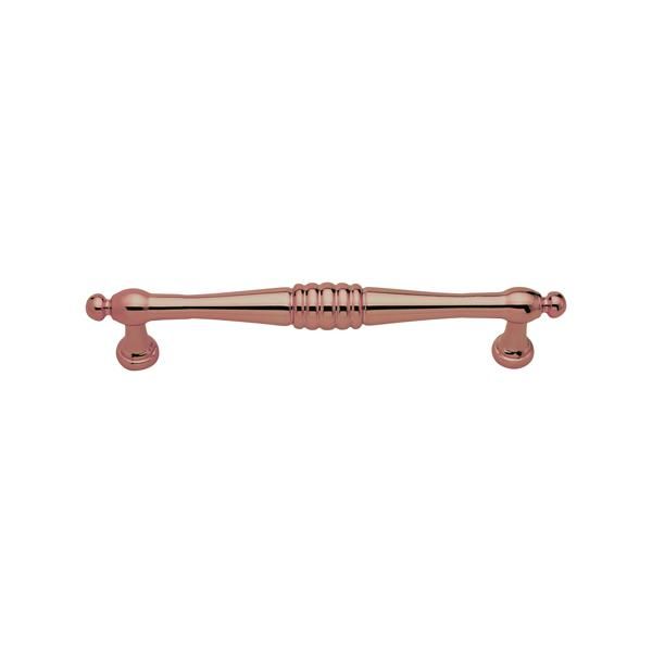 GAIN MK Kulp parlak rose 160mm