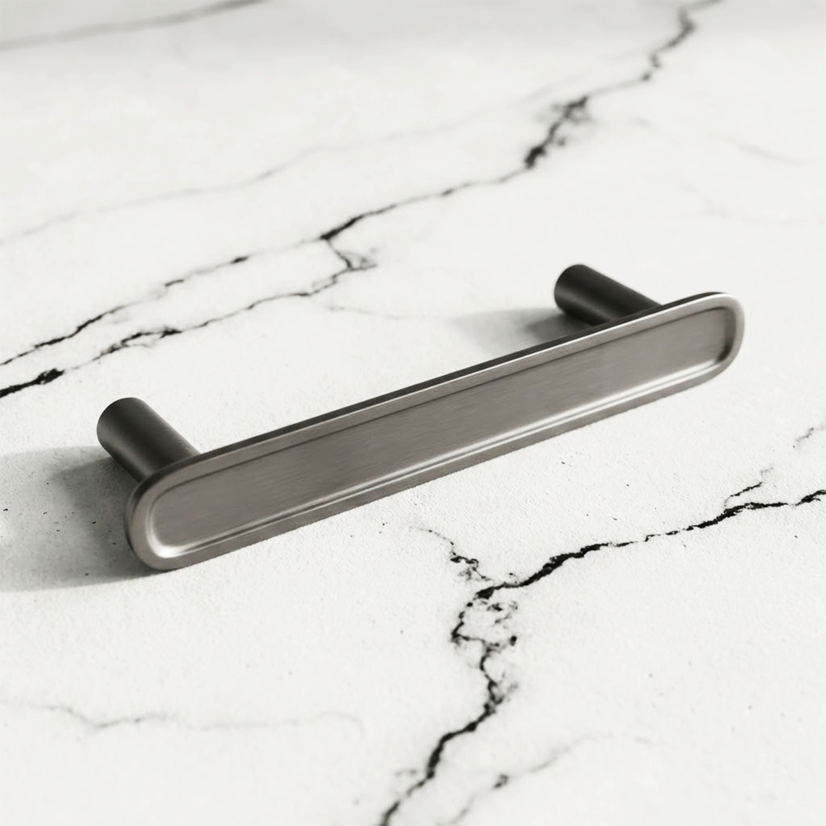 H2320 Kulp, titanyum 160mm