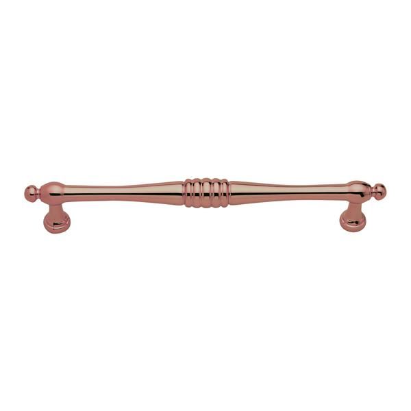 GAIN MK Kulp parlak rose 224mm