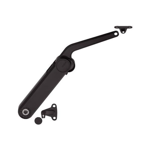 MAXI Makas gövdesi D siyah