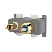 FLUXO TRIO Siva alti grubu,parlak altin