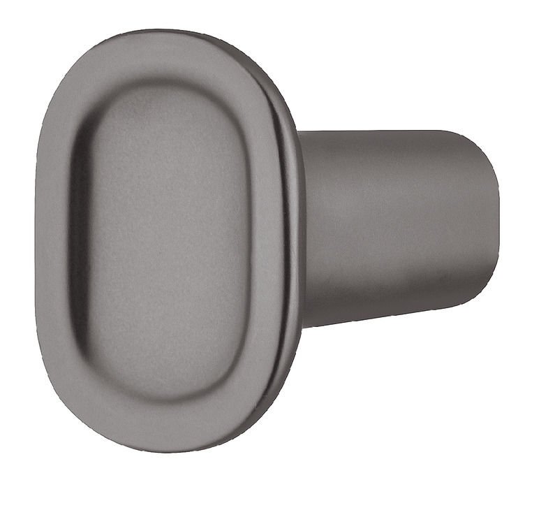 H2325 Düğme kulp titanyum