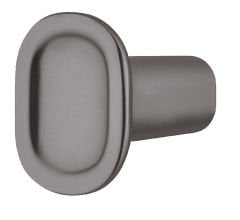 H2325 Düğme kulp titanyum