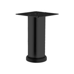 ALDEN 38 Mob.ayagi çel.m.siyah 38x150mm