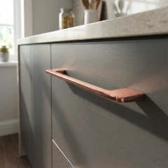 TERA Kulp parlak rose 320mm