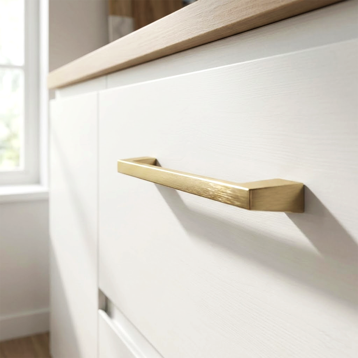 TRIA Kulp mat altin 160mm