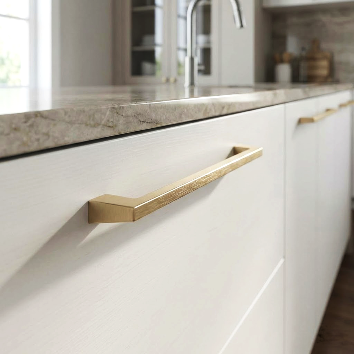 TRIA Kulp mat altin 224mm