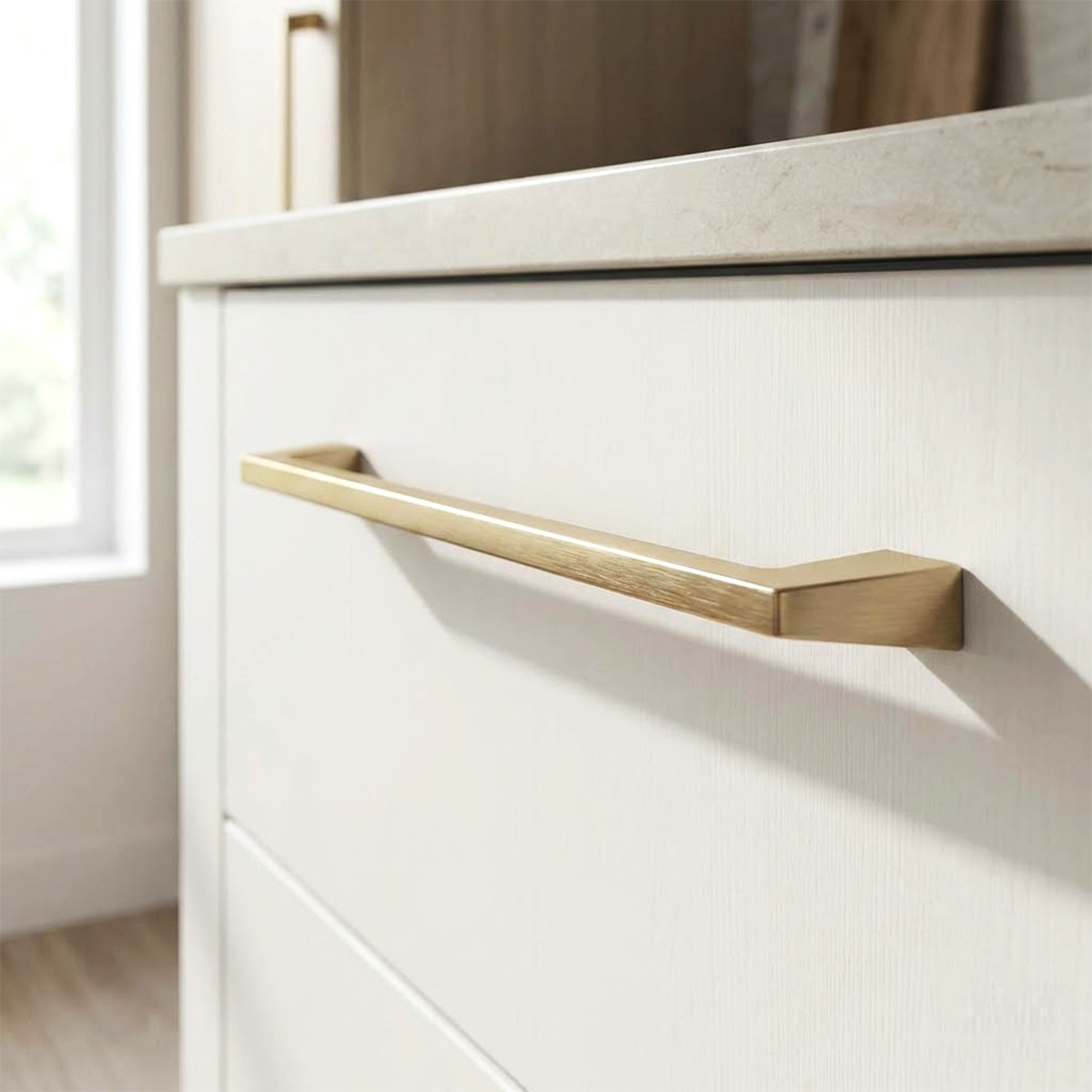 TRIA Kulp mat altin 320mm