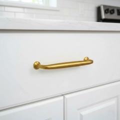 FERMO Kulp mat altin 160mm