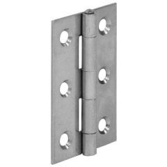 FONZO Yaprak mnt sabit mil p.çel 60x34mm