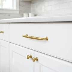 FERMO Kulp mat altin 224mm