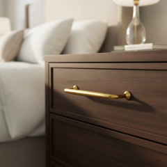 FERMO Kulp mat altin 224mm