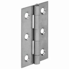 FONZO Yaprak mnt sabit mil p.çel 80x41mm