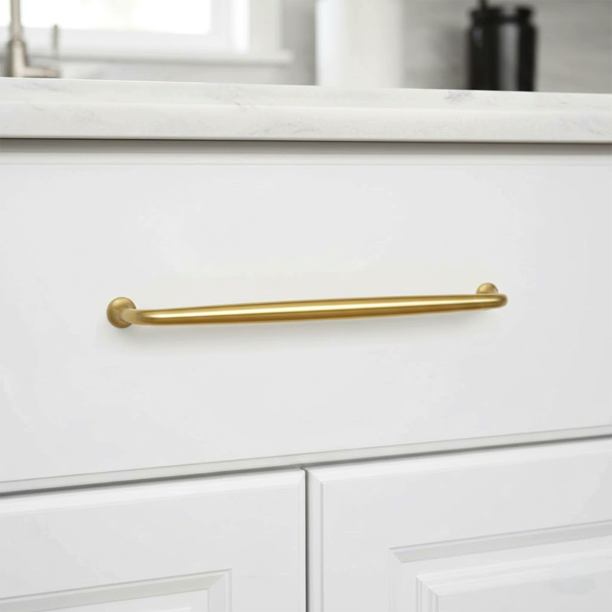 FERMO Kulp mat altin 320mm