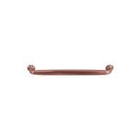 FERMO Kulp parlak rose 224mm