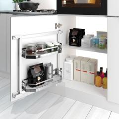 TANDEM SIDE,450/600,A.Style,antrasit