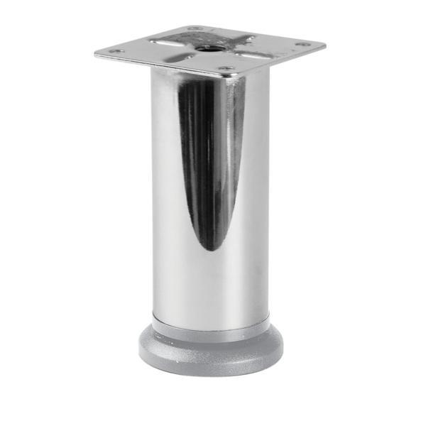 ALDEN 38 Mob.ayagi çel.par.krom 38x70mm