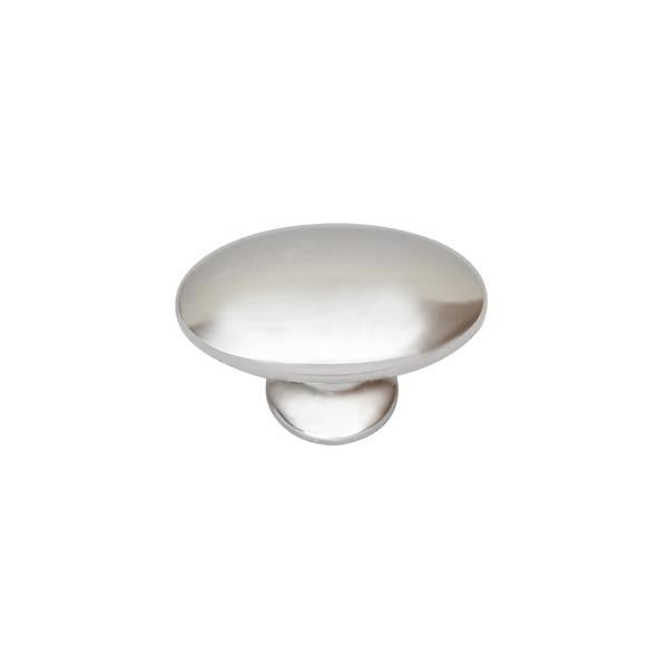 FERMO Dügme kulp parlak krom