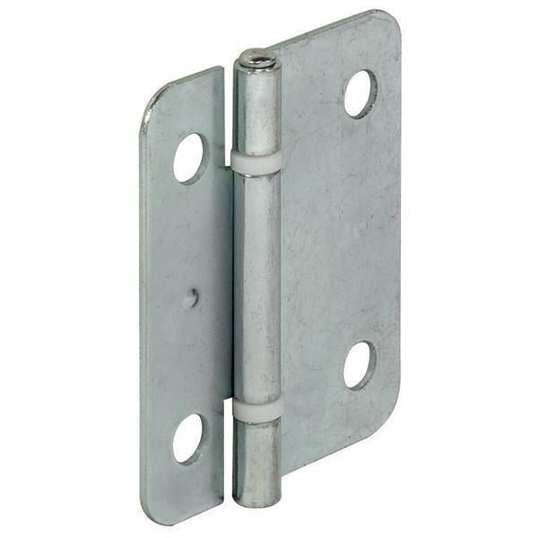 KOBY Yaprak mnt. sabit mil galv. 42x50mm