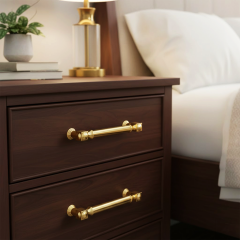 BIEN MK Kulp parlak altin 160mm