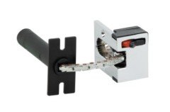 SDC 03 Gizli güvenlik zinciri par.krom