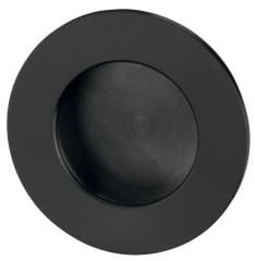 BAMBI II Gömme kulp, mat siyah(PVD) 50mm