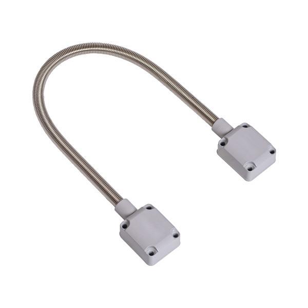 Kablo geçis kanali, yüzeye, p.çelik