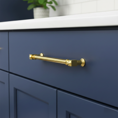 BIEN MK Kulp parlak altin 320mm