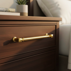 BIEN MK Kulp parlak altin 320mm