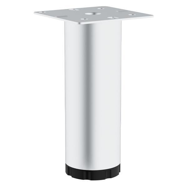 ARVIN 60 Mob.ayagi çelik m.krom 60x100mm