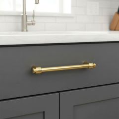 STORY Kulp parlak altin 320mm