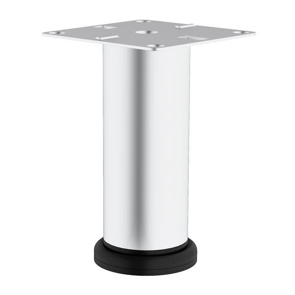 ALDEN 38 Mob.ayagi çel. m.krom 38x200mm