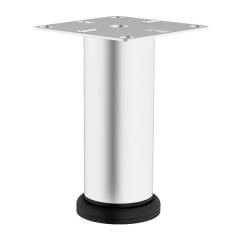 ALDEN 38 Mob.ayagi çel. m.krom 38x200mm