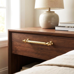 CALISTO MK Kulp parlak altin 224mm