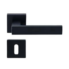 PERA Kol seti (oda) mat siyah