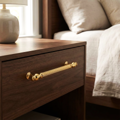 CALISTO MK Kulp parlak altin 320mm