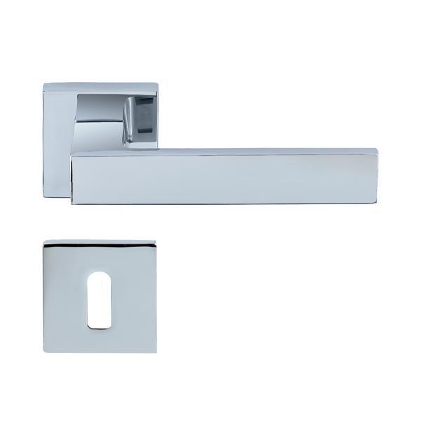 PERA Kol seti (oda) parlak krom