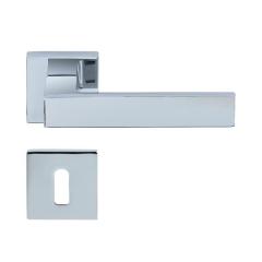 PERA Kol seti (oda) parlak krom