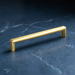 SLARK Kulp parlak altin 320mm