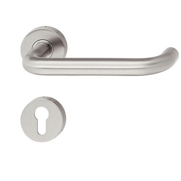 PDH5105 Kol seti (barelli) p.çelik mat