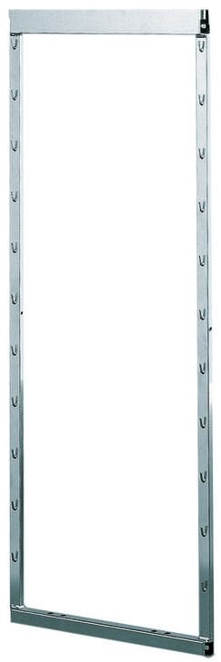 DISPENSA 90° Mekanizma,1900-2300,gümüş gri