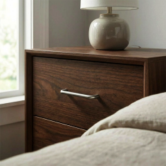 RYAN III Kulp paslanmaz çelik renkli 96mm