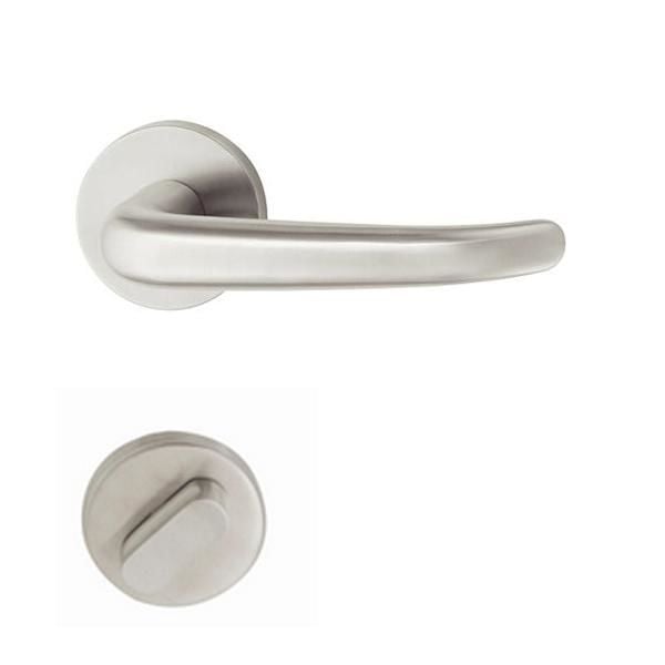 PDH4104 Kol seti (wc) p.çelik mat