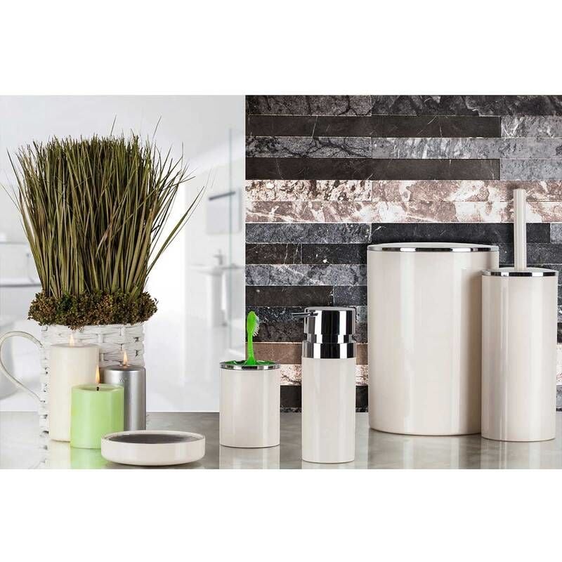 BANYO SETİ / BEJ
