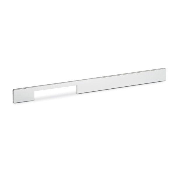 MIA SIDE II Kulp parlak krom 600mm