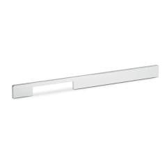 MIA SIDE II Kulp parlak krom 600mm