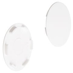 MAXIFIX Kapak Beyaz ⌀ 35 mm