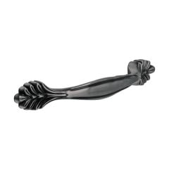 LILY Kulp antik gümüs 128mm