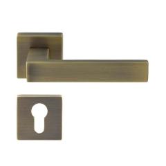 PERA Kol seti (barelli) antik bronz