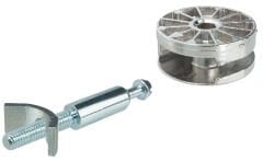 Tezgah bağlantı elemanı, Maxifix 35